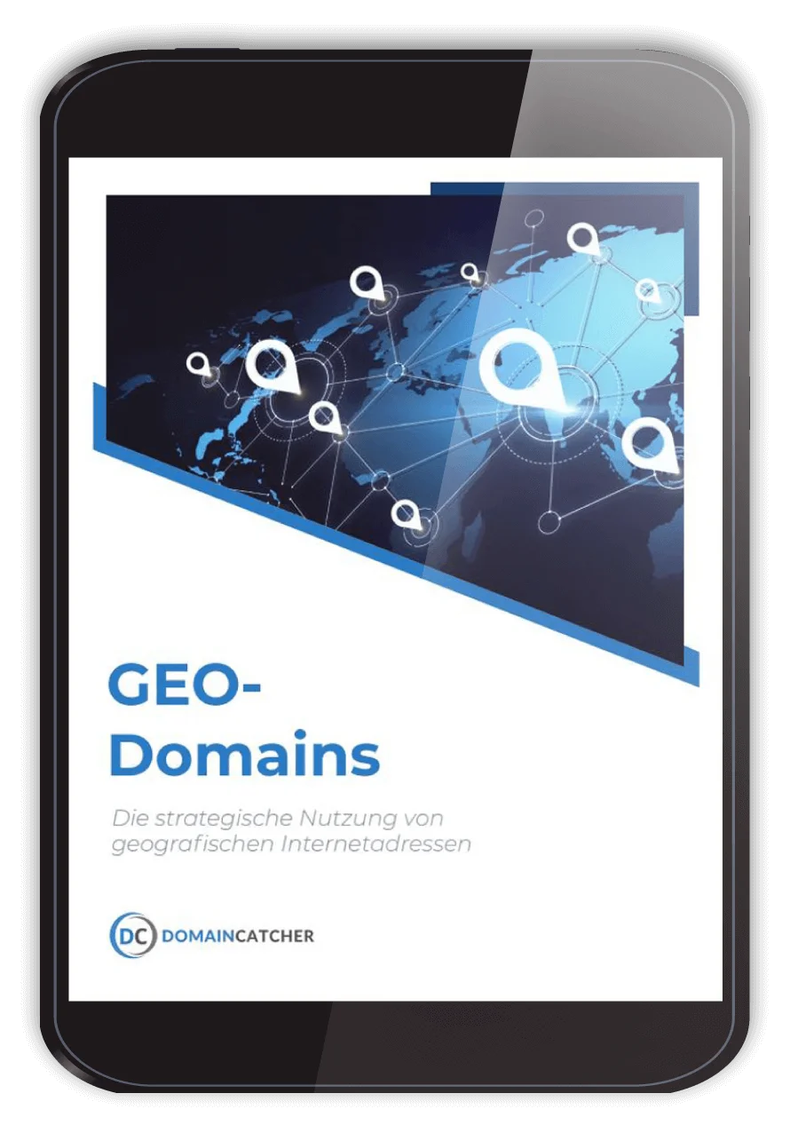 Geo Domains